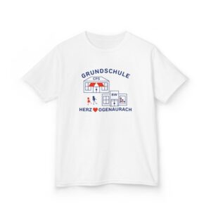Carl-Platz-Schule Herzogenaurach - T-Shirt für Kinder